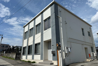 なんでも査定のトータル南長野営業所