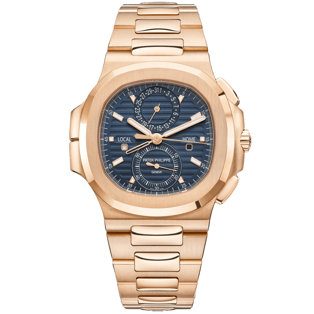 ノーチラス Ref.5990/1A-001