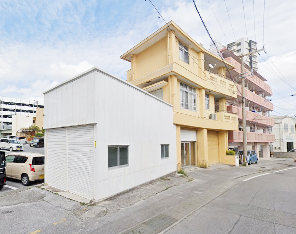 店舗画像